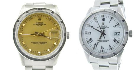 rolex 15010 review